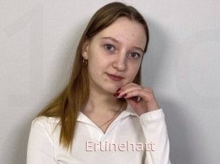 Erlinehatt