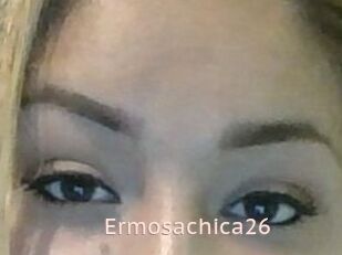 Ermosachica26