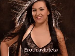 Eroticavioleta
