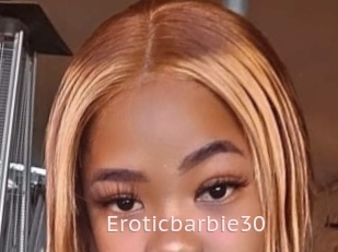 Eroticbarbie30
