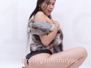 Eroticgamesforyou