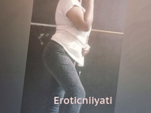 Eroticniiyati