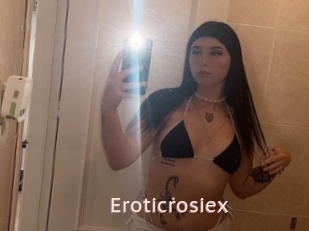 Eroticrosiex