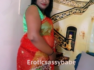 Eroticsassybabe