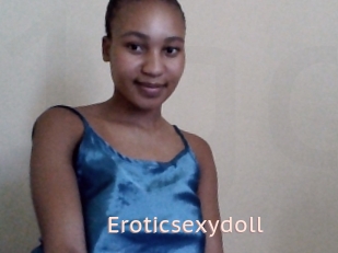 Eroticsexydoll