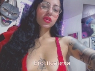 Erotiicalexa