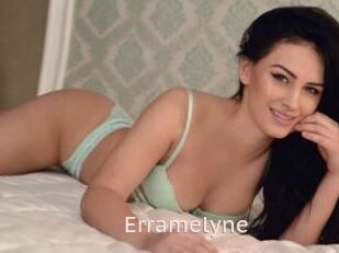 Erramelyne