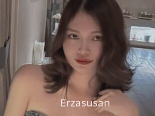 Erzasusan