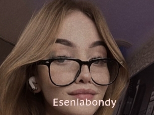 Eseniabondy