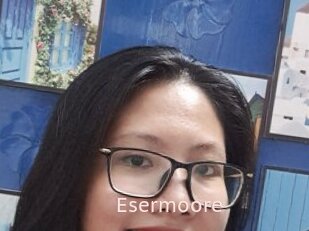 Esermoore