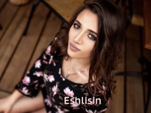Eshlisin