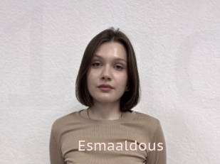 Esmaaldous