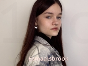 Esmaalsbrook