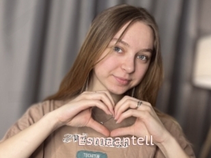 Esmaantell