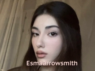 Esmaarrowsmith