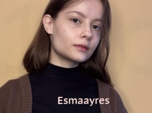 Esmaayres