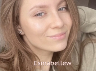 Esmabellew