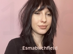 Esmabirchfield
