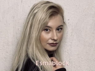Esmablock