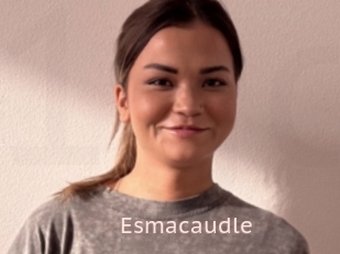 Esmacaudle