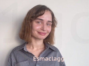 Esmaclagg