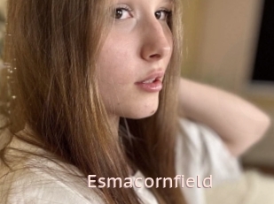 Esmacornfield