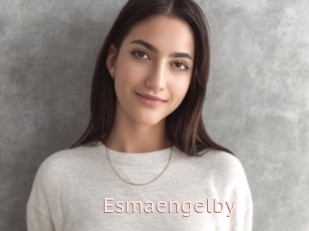 Esmaengelby