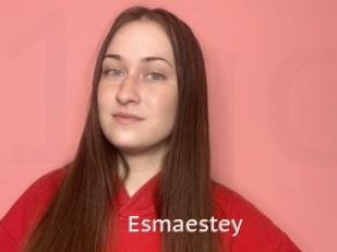 Esmaestey