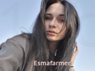 Esmafarmer