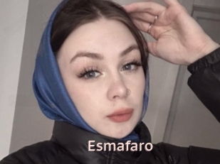 Esmafaro