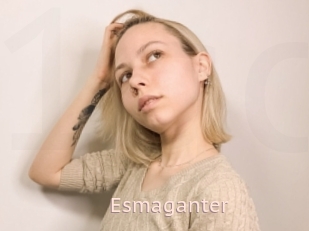 Esmaganter