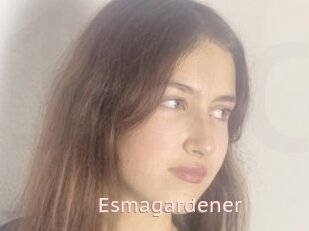 Esmagardener
