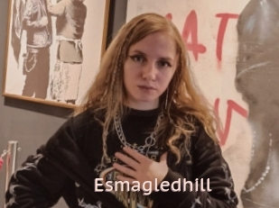 Esmagledhill