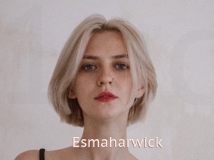 Esmaharwick