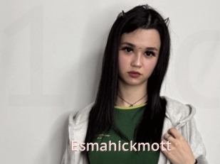 Esmahickmott