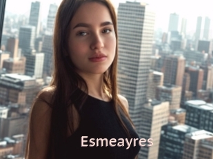 Esmeayres