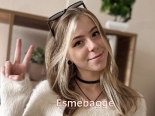 Esmebagge