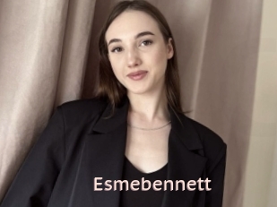 Esmebennett