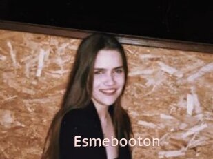 Esmebooton