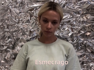 Esmecrago