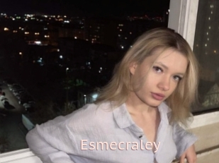 Esmecraley