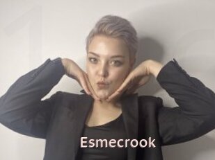 Esmecrook