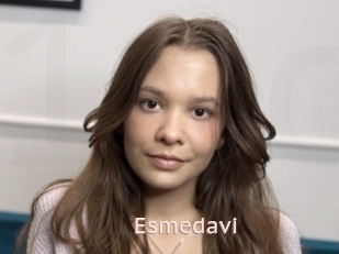 Esmedavi