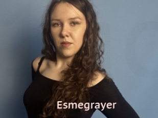 Esmegrayer
