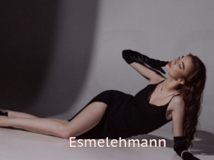 Esmelehmann