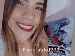 Esmeralda1333