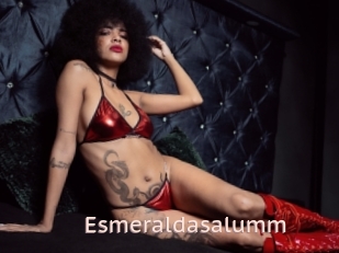 Esmeraldasalumm