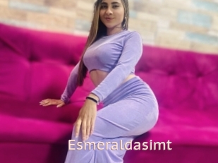 Esmeraldasimt