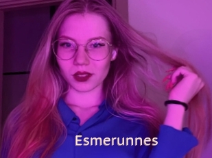 Esmerunnes