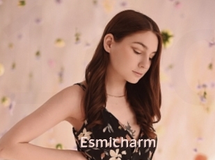 Esmicharm